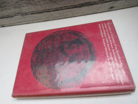 The Scottish Nation Edited by Gordon Menzies 1972