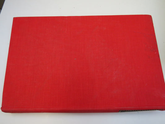 The Pageant of Heraldry An Explanation Of Its Principles & Its Uses To-Day By Col. H. C. B. Rogers