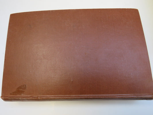 Thomas Aquinas By Rev. M. C. D'Arcy 1930 1st Edition