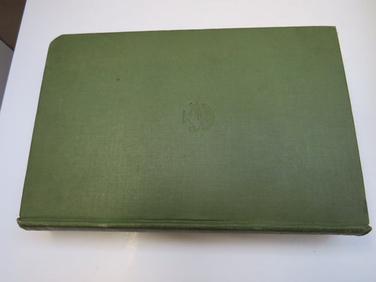 Wild Kindred By Jean M. Thompson 1922 1st Edition