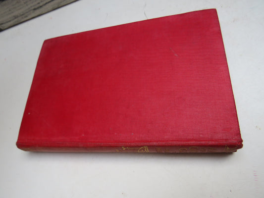 A Ward of the Golden Gate By Bret Harte