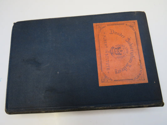 A Retrospect of Eight Decades By The Edward Lyon Berthon 1899