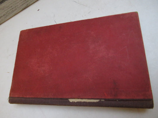 Poems of A. MacGregor Rose (Gordon) By Robert Dey