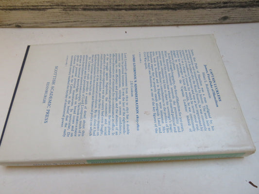 The Renaissance and Reformation In Scotland Essays In Honour of Gordon Donaldson Edited By Ian B. Cowan & Duncan Shaw 1983
