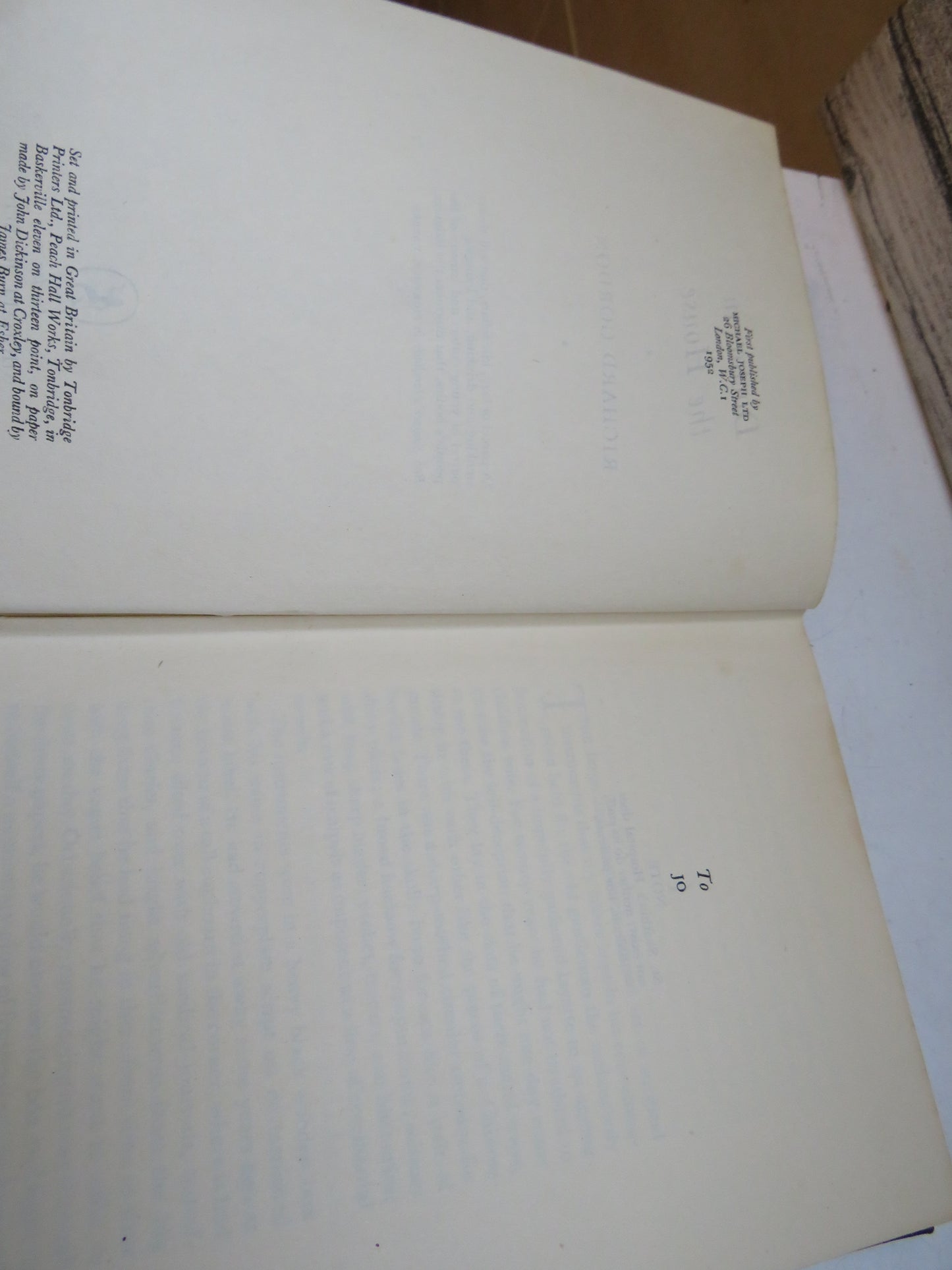 Doctor in the House by Richard Gordon 1952 (Vintage Medical Humour Book) book 4
