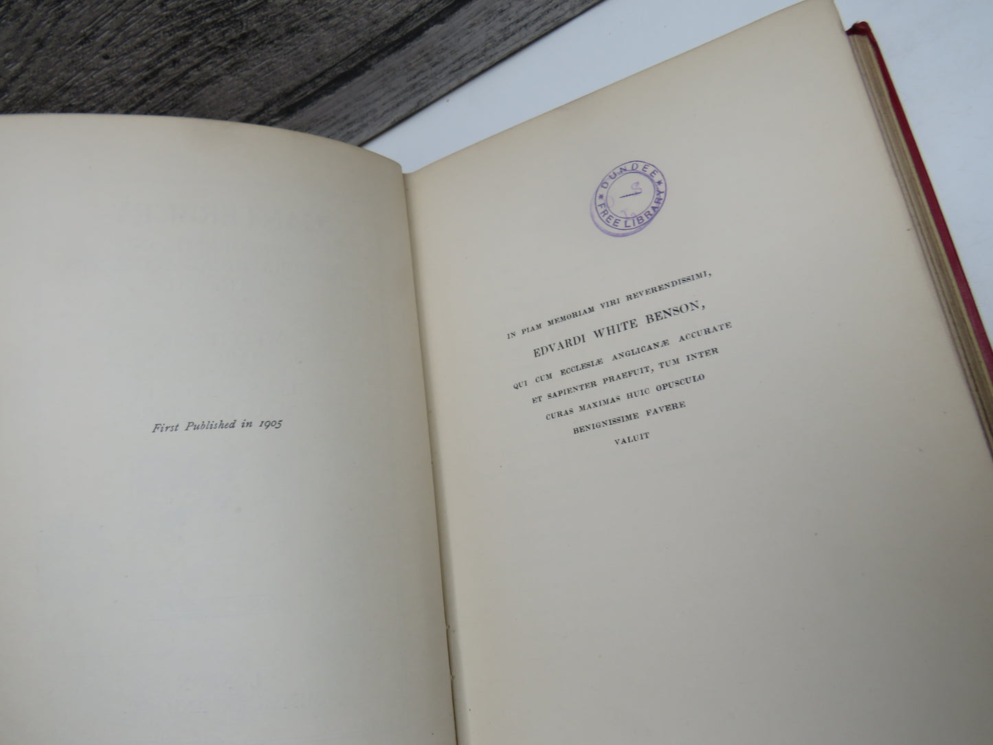 Canterbury A Historical and Topographical Account of the City Written By J. Charles Cox 1905