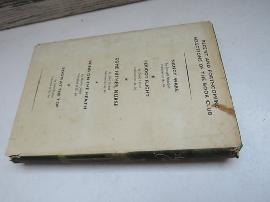 Dead Man's Folly by Agatha Christie 1957 (Vintage Mystery Novel)