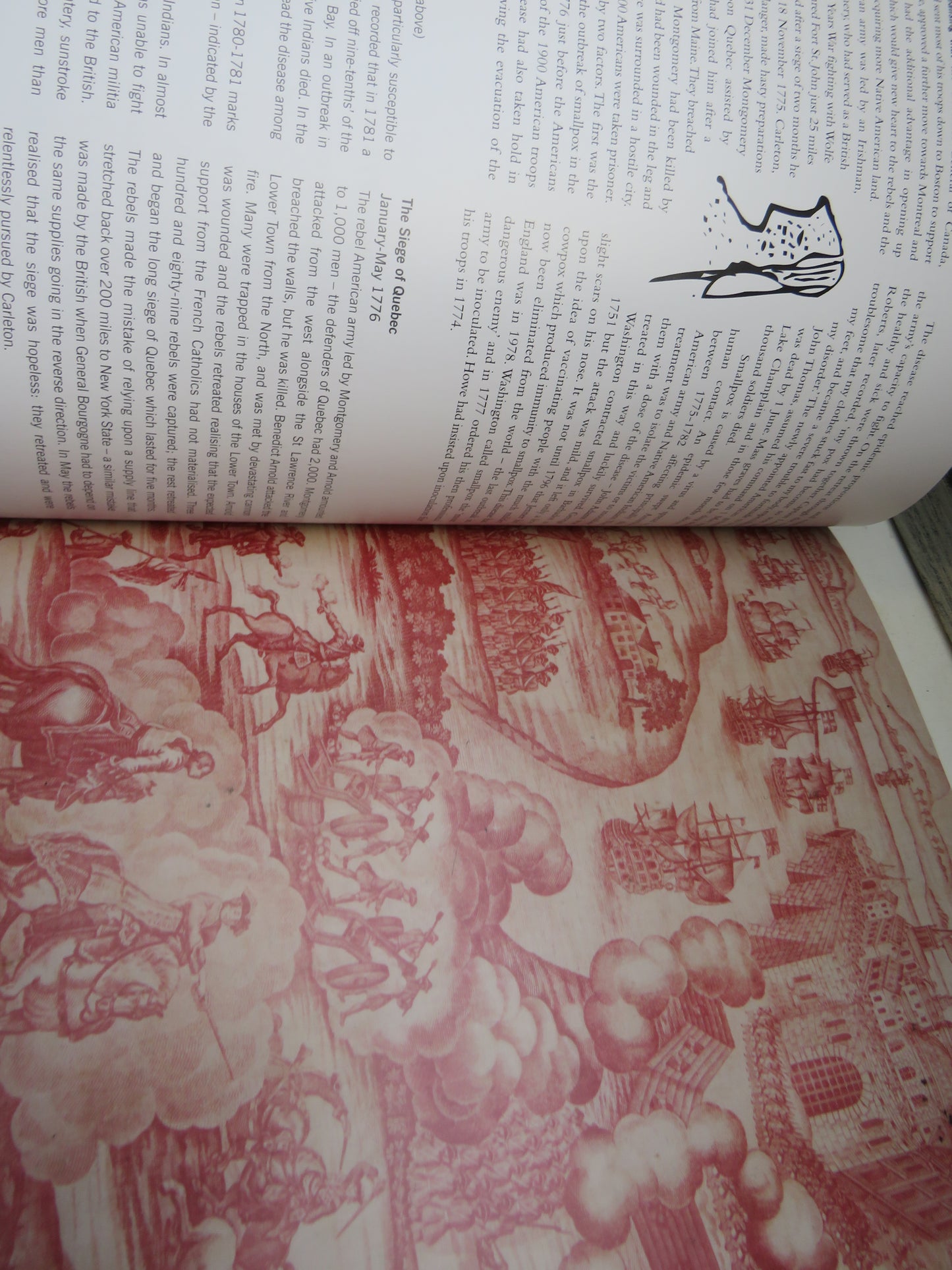 George Washington's War in Caricature and Print by Kenneth Baker 2009