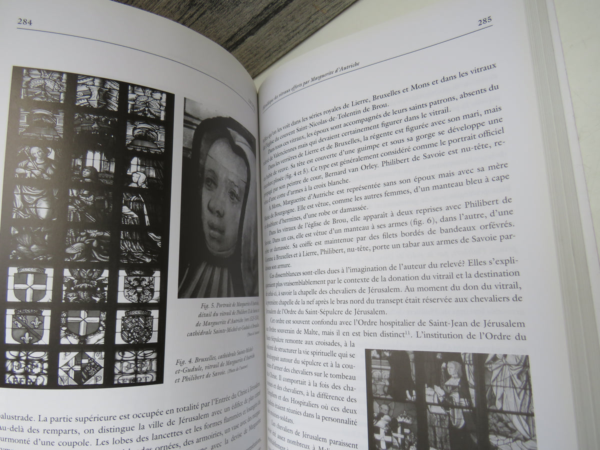Genealogica & Heraldica, Brugge 2004, Vandewalle, Viaene-Awouters & Duerloo, 2006 book image 5