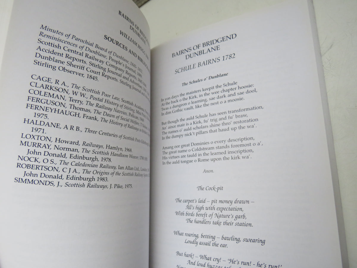 Bairns of Bridgend by Cairine Caskie book image 5
