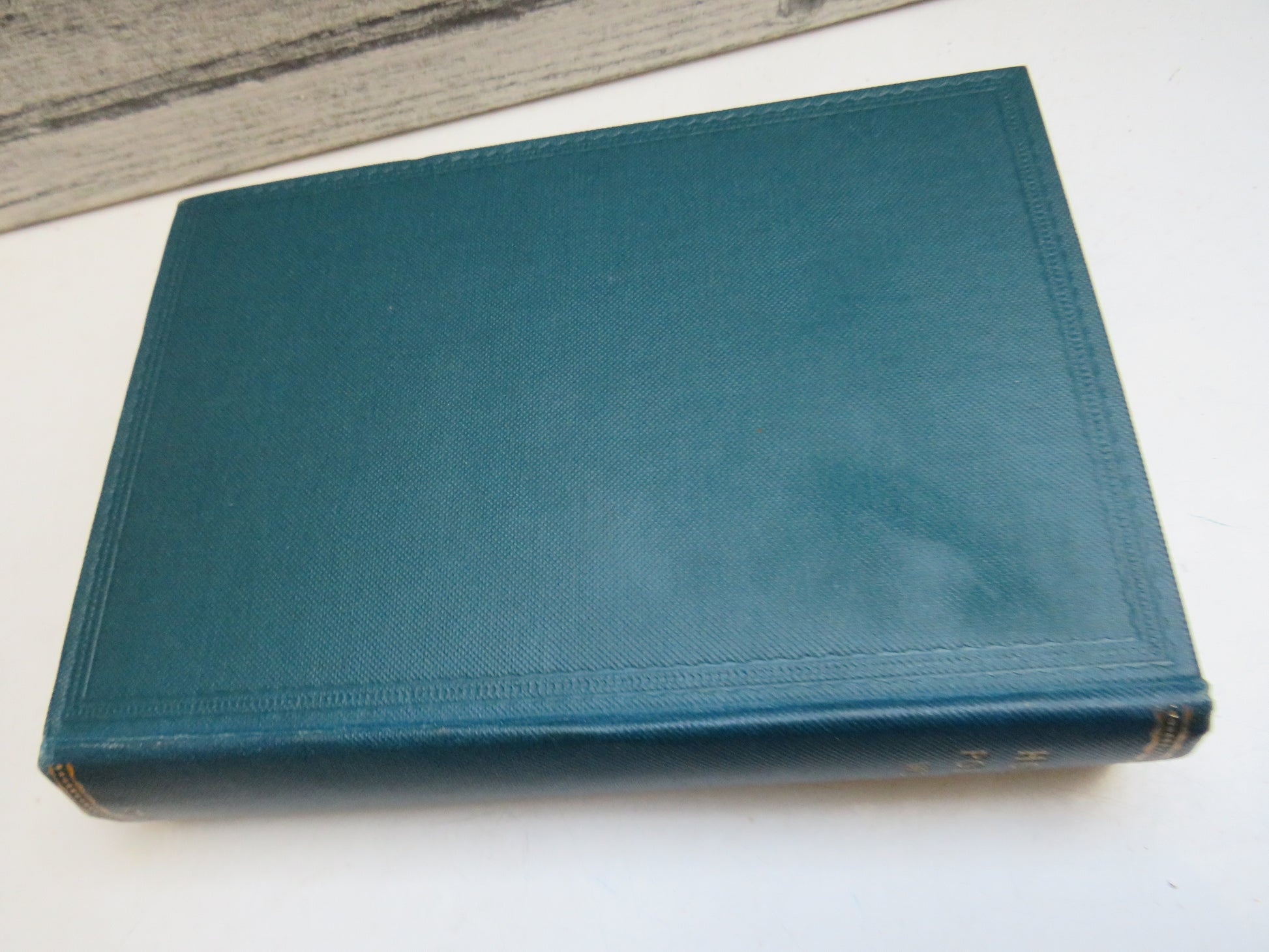 The Complete Poetical Works of Thomas Hood, edited with notes by Walter Jerrold 1906, first edition (Antique Poetry Book) book 2