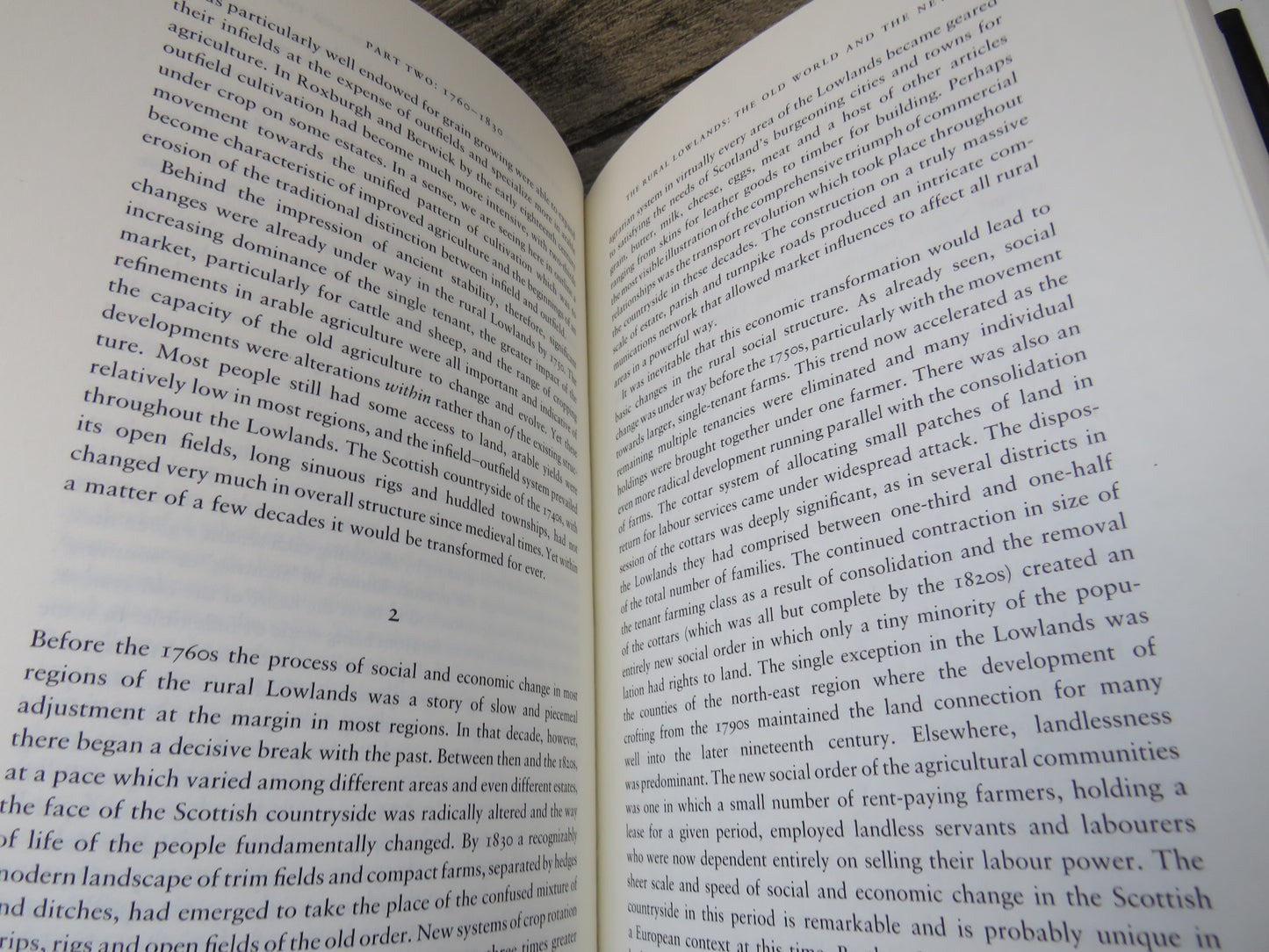 The Scottish Nation 1700-2000 By T.M. Devine 1999
