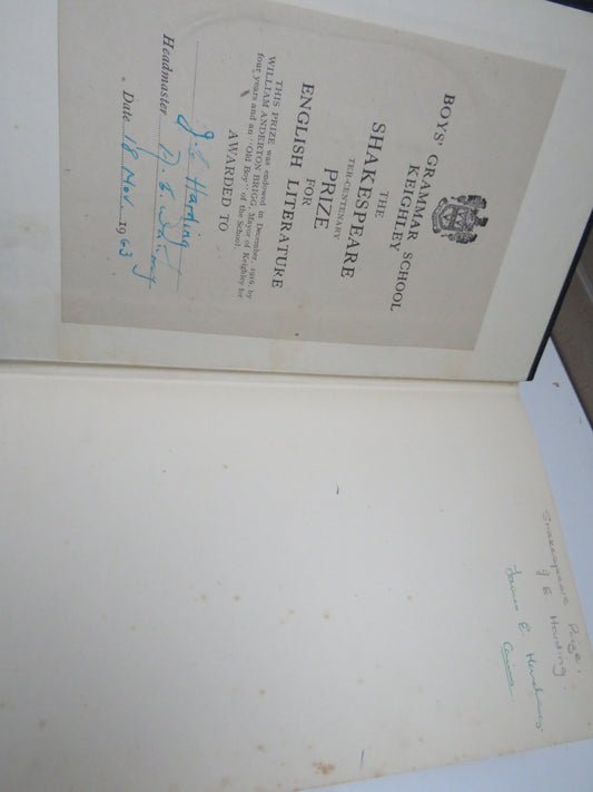 The Reign of George III 1760-1815 By J. Steven Watson 1960