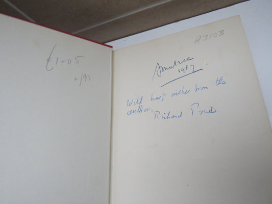 A History of Punch By R. G. G. Price 1957