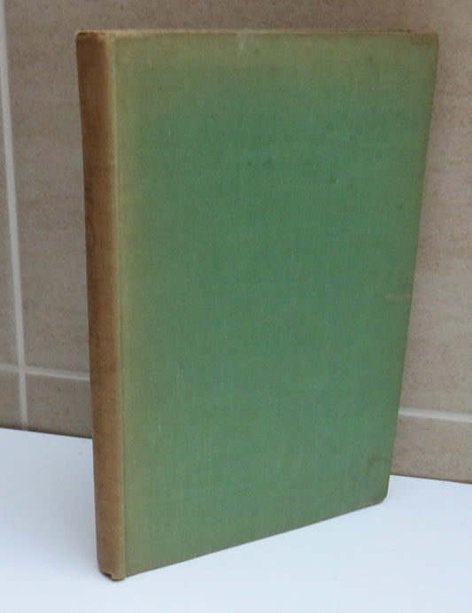 Grassland Husbandry by H. I. Moore, 1946