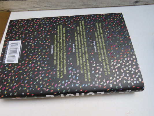 The Strange Death of Europe Emigration, Identity, Islam By Douglas Murray 2017 (Modern Political History) book 2