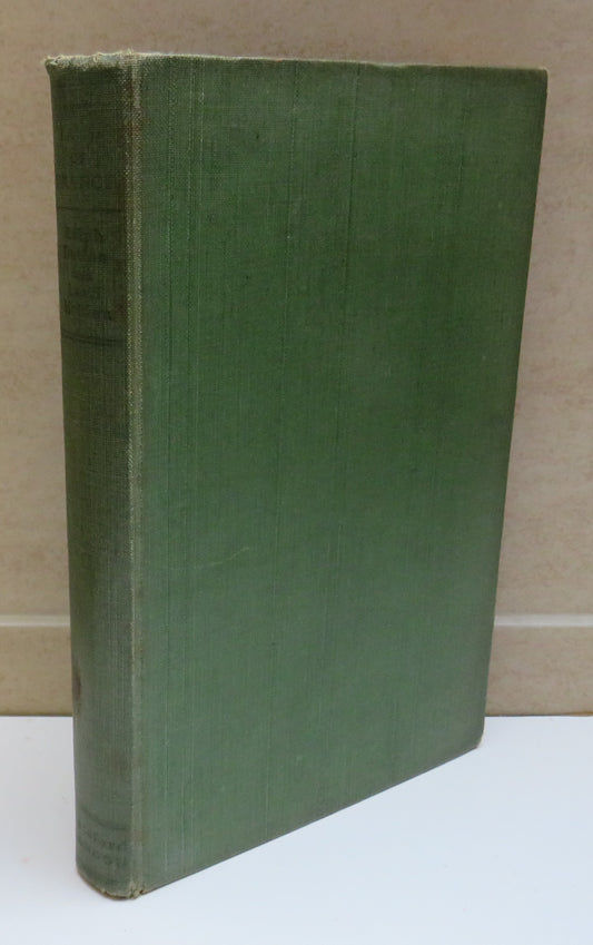 The Land of France by Ralph Dutton and Lord Holden, 1952