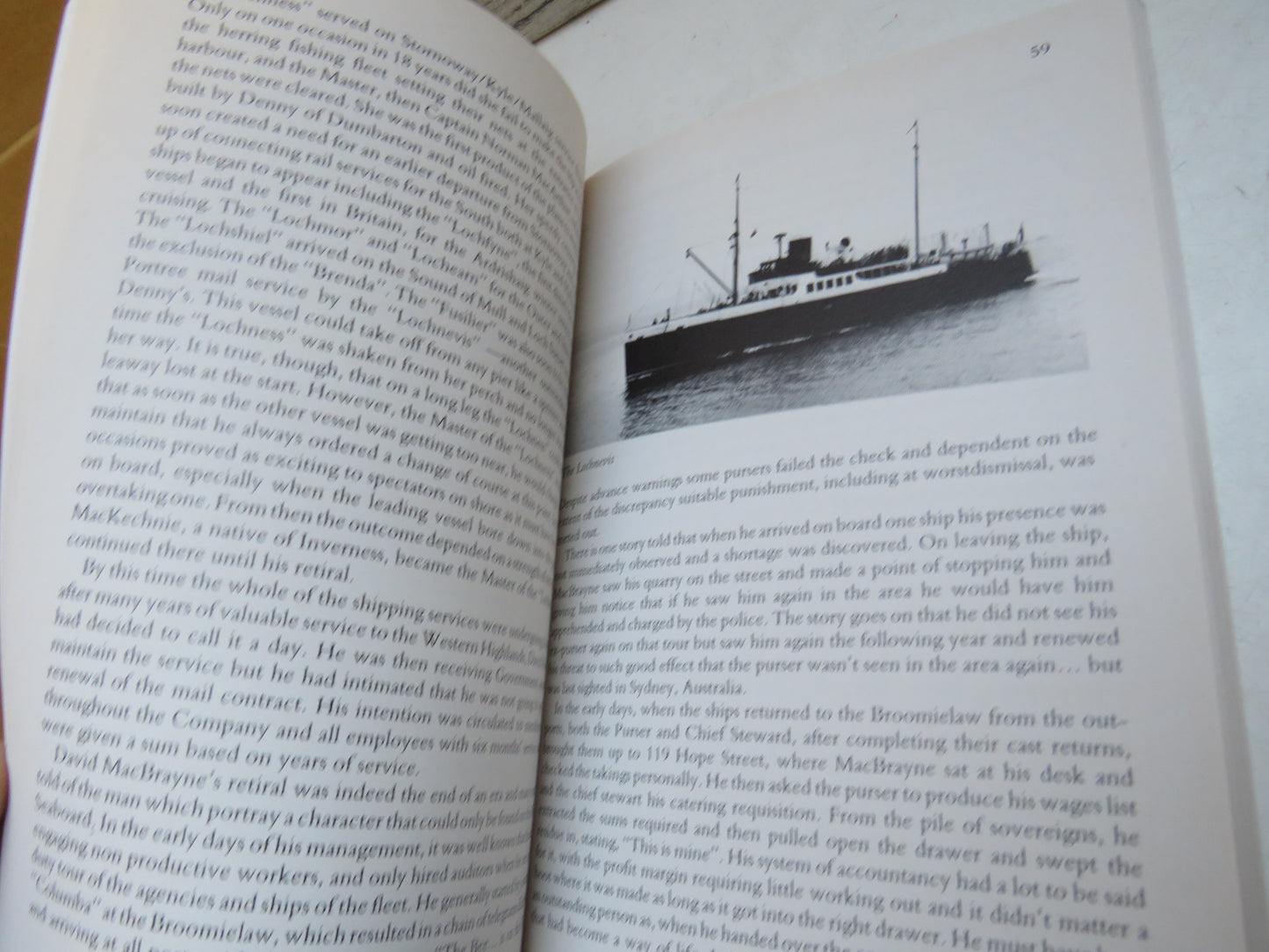 Christine Boy By Chris Fraser 1994 (Modern Novel) book 5