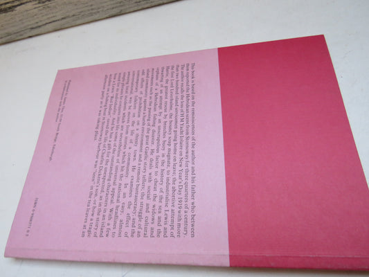 The Hub of My Universe By James Shaw Grant 1982 (Modern Scottish Memoir) book 2