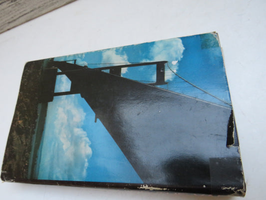 Gloucestershire 2 The Vale and The Forest of Dean By David Verey 1970 (Vintage County Guide) book 2