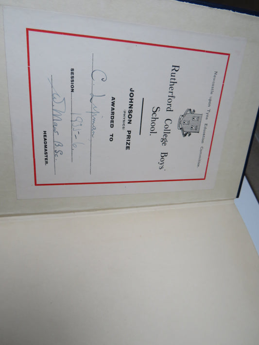 They Walk In The City The Lovers In The Stone Forest By J.B. Priestley 1936