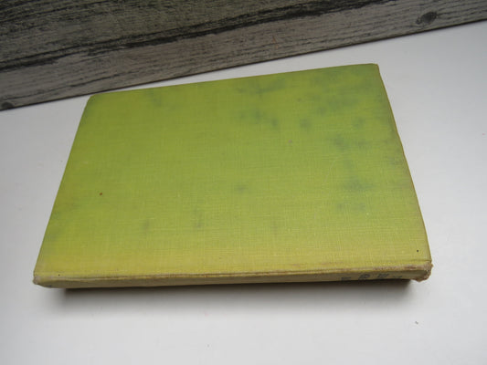 The Kenneth Grahame Book The Golden Age, Dream Days, The Wind In The Willows 1947