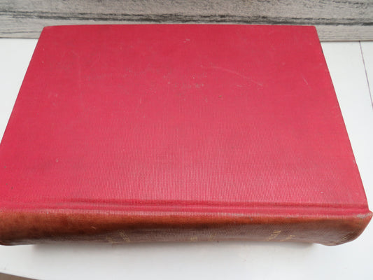 Animal Nutrition Investigations At The Institute of Animal Nutrititon of the Pennsylvania State College Collected Papers 1923 to 1935 By Ernest Browning Forbes and Associates