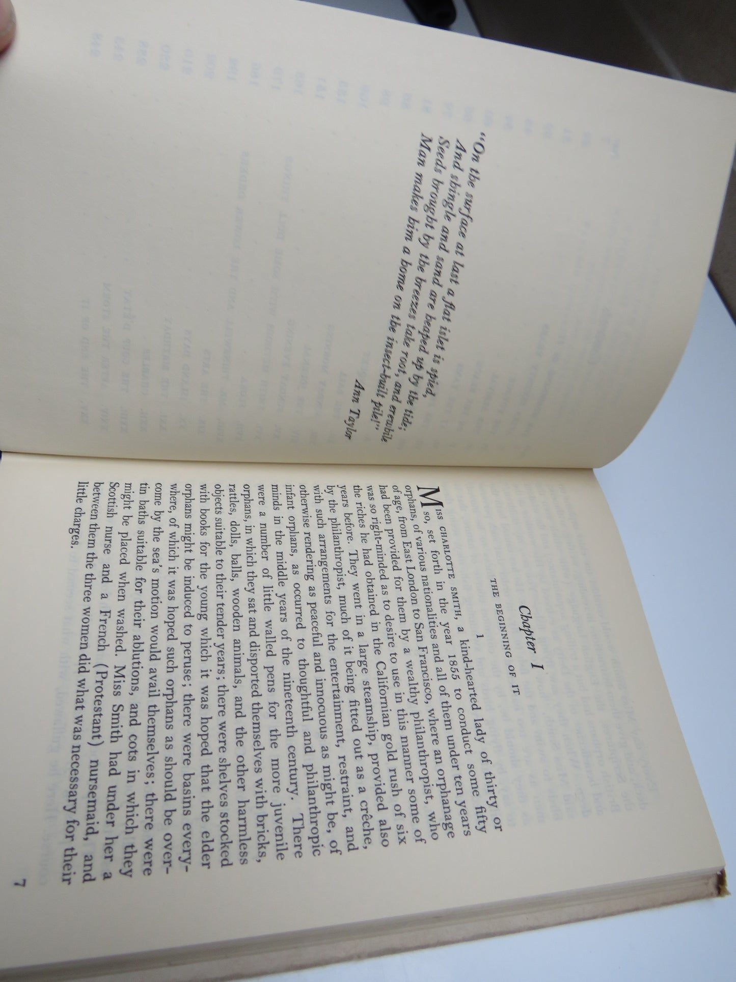 Orphan Island By Rose Macaulay 1951
