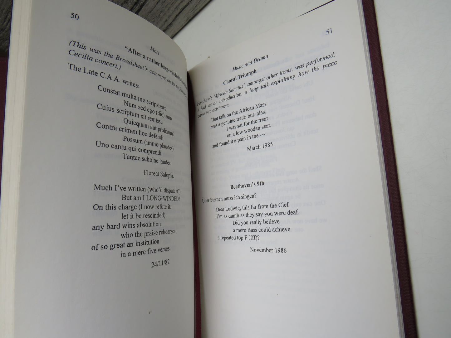 Mort Poems By Mark Mortimer Edited By Philip Lapage 1997