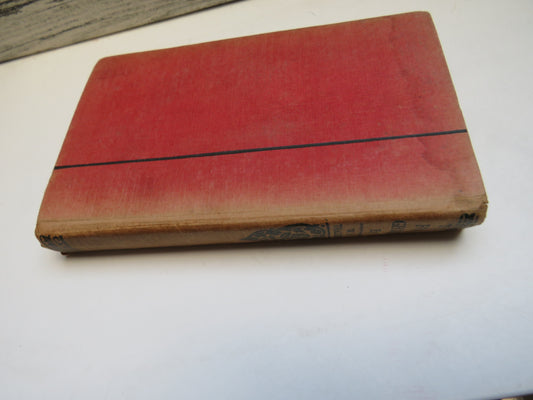 The Four Georges and The English Humourists By W. M. Thackeray 1909