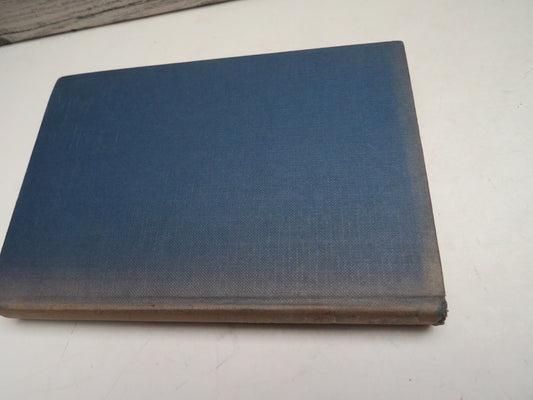 For The White Cockade By Admiral Lord Mountevans