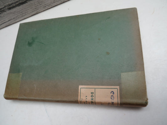 Concise Flora of Britain For The Use of Schools By F.K. Makins 1952