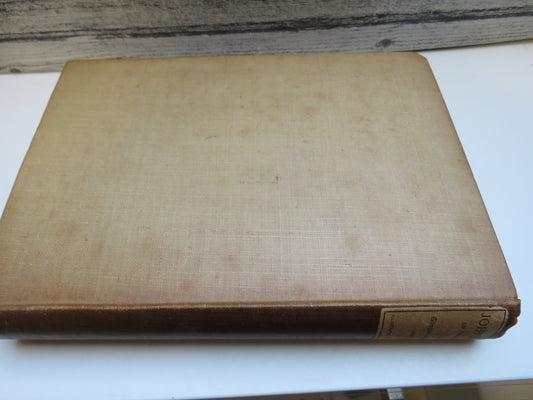 Johnny Gibb of Gushetneuk In The Parish of Pyketillim 1880