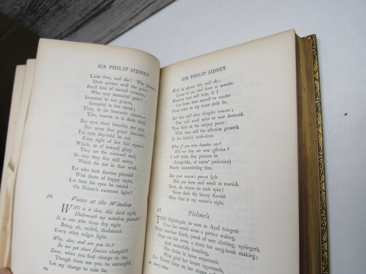 The Oxford Book of English Verse 1250-1900 Chosen & Edited By Arthur Quiller-Couch 1912