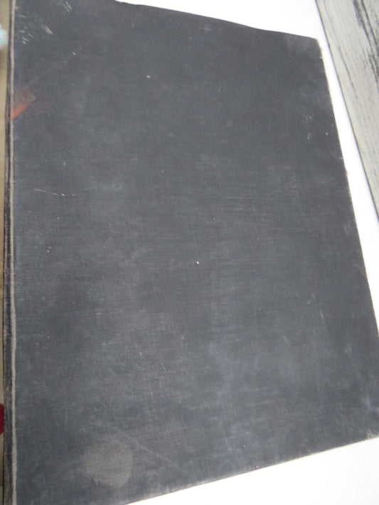 Covenants of Death Edited By T. A. Innes & Ivor Castle 1934