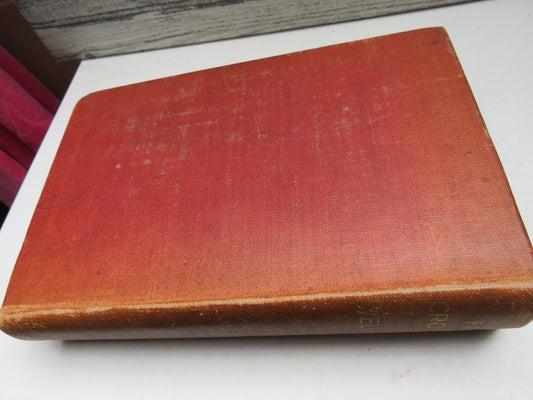 From Cromwell To Wellington: Twelve Soldiers Edited by Spenser Wilkinson 1899 Edinburgh Angus Club