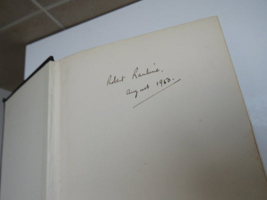 Medical Jurisprudence and Toxicology by John Glaister 1950