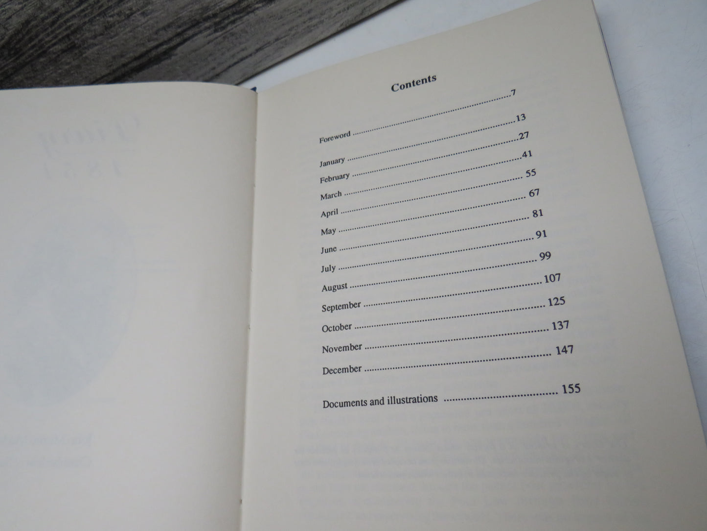Diary 1851 By John Munro Mackenzie Chamberlain of the Lews 1994