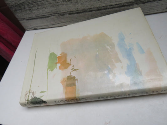 Portrait of Canterbury By Richard Church 1968