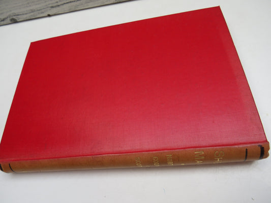 List of Sheep Marks For The Counties of Aberdeen, Banff, Forfar, Kincardine, Elgin and Moray, Nairn and Inverness 1897