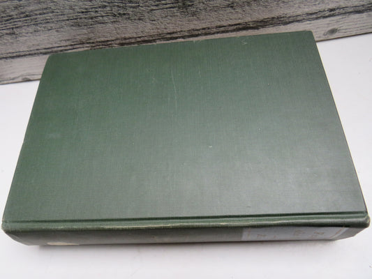 Faces In The Crowd Individual Studies In Character and Politics By David Riesman 1960