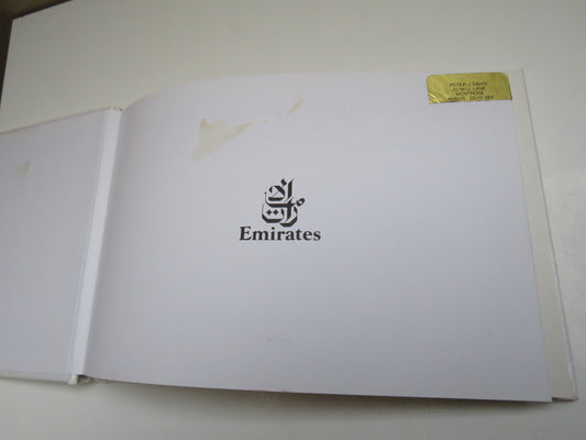 The Son of a Duck Is A Floater and Other Arab Sayings With English Equivalents Complied By Primrose Arnander and Ashkhain Skipwith 1997