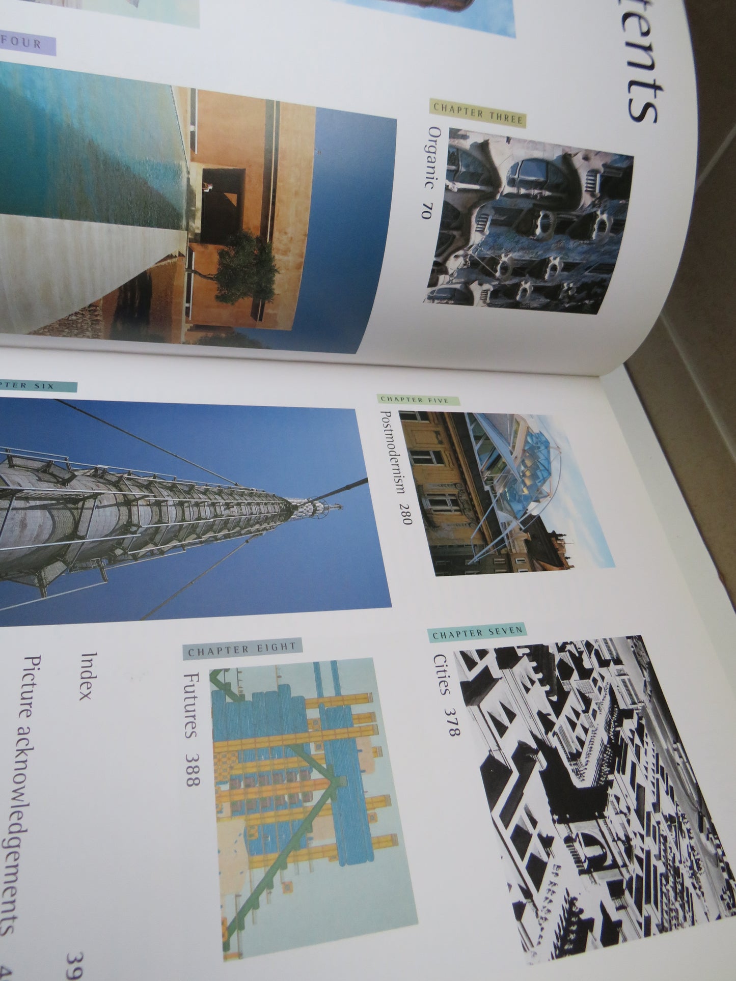 20thC Architecture The Structures That Shaped The Century By Jonathan Glancey 1998