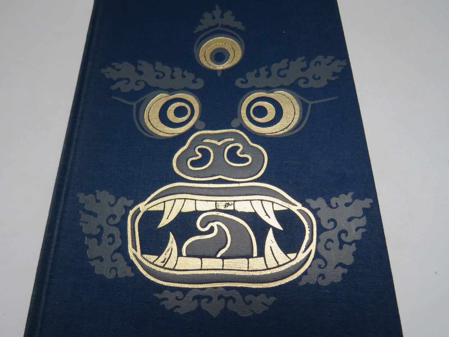 Lamas of the Western Heavens by Regis-Evariste Huc, Translated by Charles de Salis, 1982