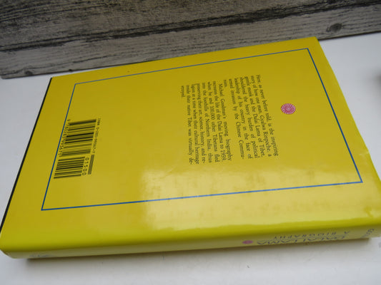 The Last Dalai Lama, A Biography by Michael Harris Goodman, 1986