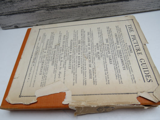 Venice by Pompeo Molmenti