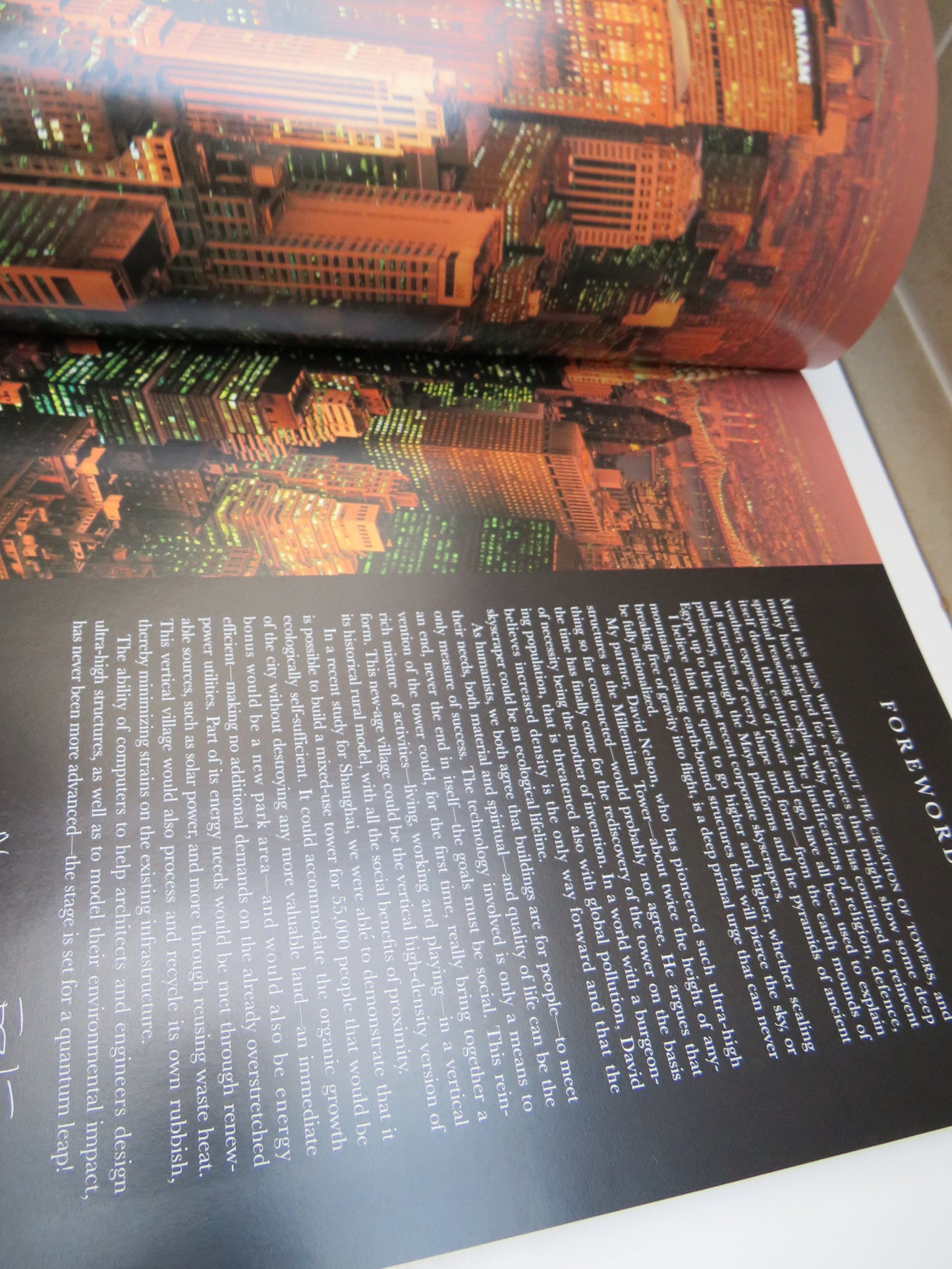 Skyscrapers The World's Tallest Buildings and How They Work By David Bennett 1995