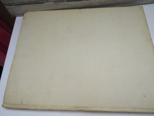 Queen Alexandra's Christmas Book 1908