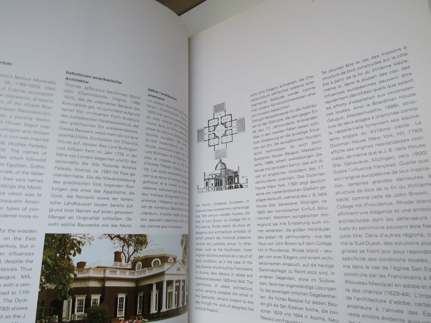 Contemporary American Architects By Philip Jodidio 1993.