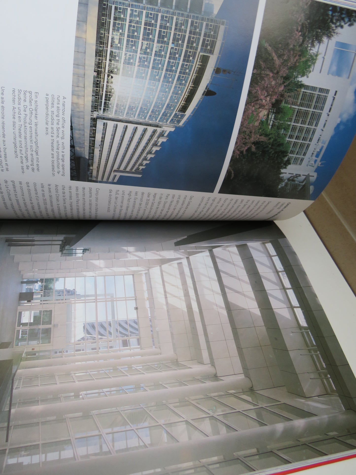 Contemporary American Architects By Philip Jodidio 1993.